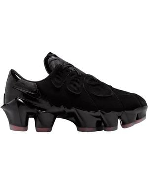 Nike First Sight Mirage - Schwarz