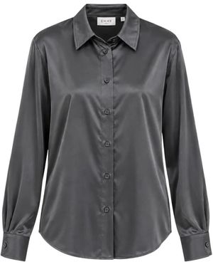 Marella Emmedro Shirt - Grijs