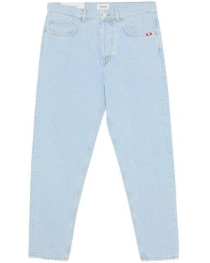 AMISH Slim Fit Jeans - Blue