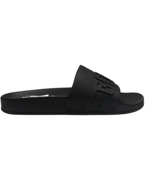 Gcds Sliders - Nero