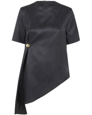Loulou de Saison Blouses - Negro