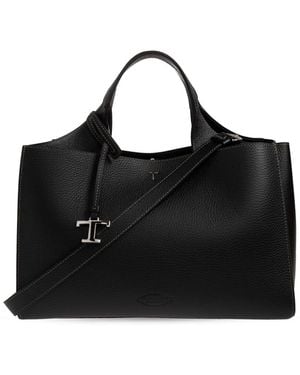 Tod's Handbags - Nero