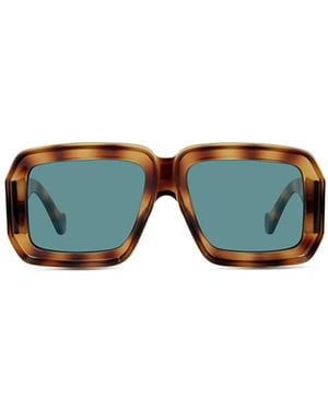 Loewe Sunglasses - Blue