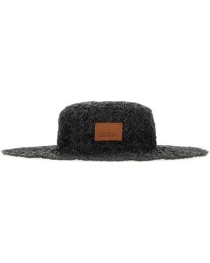 Isabel Marant Hats - Black