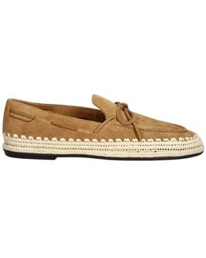 Tory Burch Espadrilles - Neutro