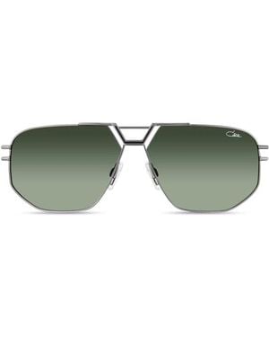 Cazal Sunglasses - Green