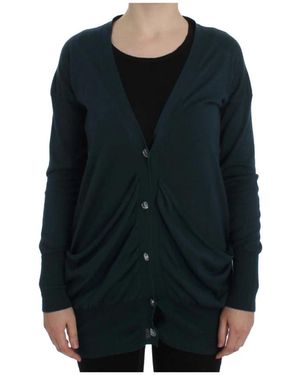 Pink Memories Knitwear > cardigans - Noir