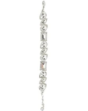 McQueen Bracelets - Metallic