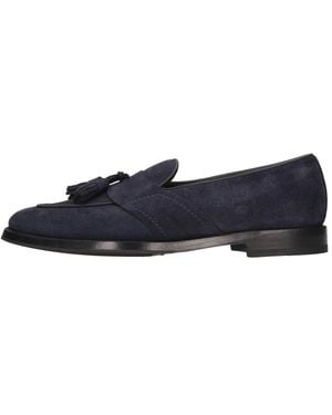 Neil Barrett Loafers - Blue
