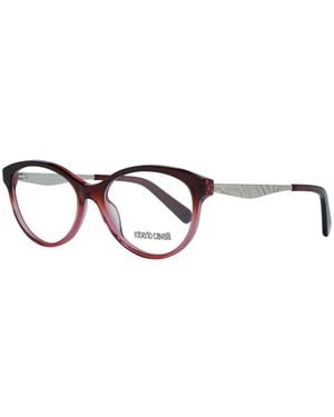 Roberto Cavalli Glasses - Brown