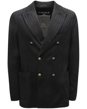 Circolo 1901 Blazers - Black