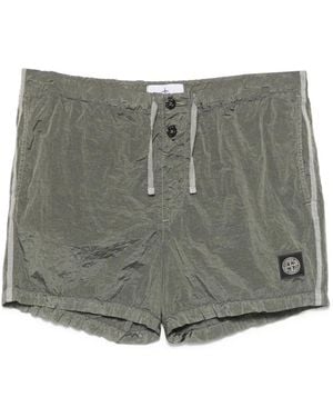 Stone Island Beachwear - Grigio