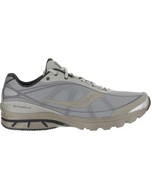 Saucony Kinvara 1 Sneakers - Grau