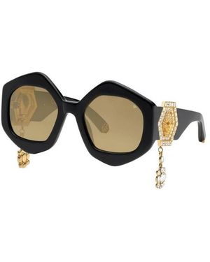 Philipp Plein Spp102S 700G - Green