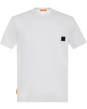 Suns T-Shirts - White