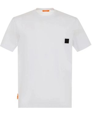Suns T-Shirts - White