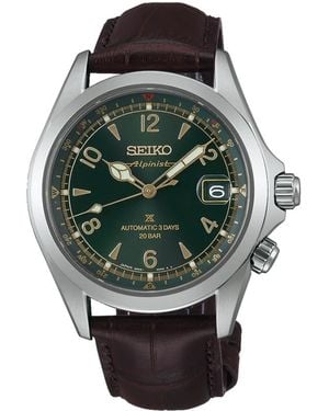 Seiko Watches - Vert