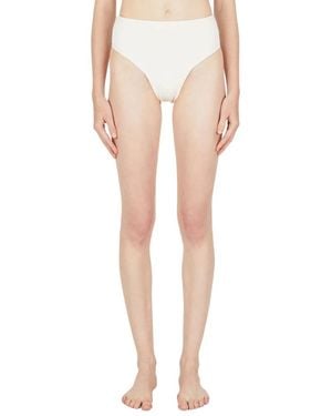 Ziah Bikinis - Wit