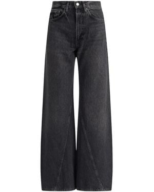 Anine Bing Brie Jean - Blau
