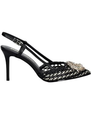 Just Cavalli 80Ra3S14 Zse38 - Schwarz