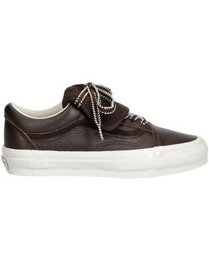 Vans Sneakers - Marron