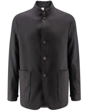 Hevò Light Jackets - Nero