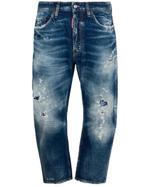 DSquared² Jeans - Blau