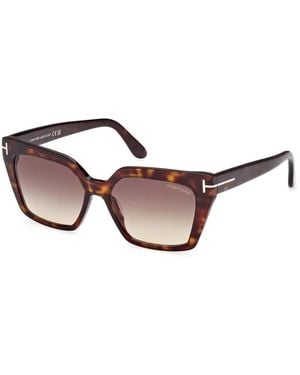 Tom Ford Sunglasses - Marrone