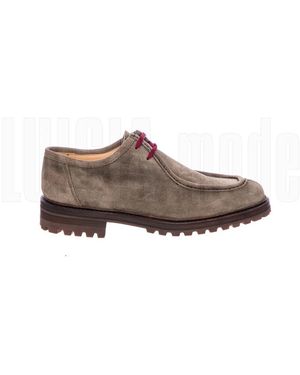 Lo.white Scarpa - Braun