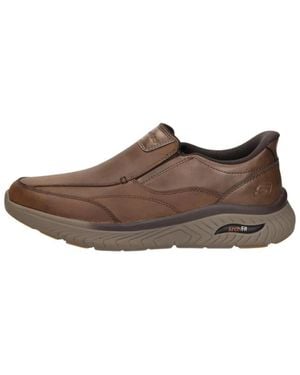 Skechers Loafers - Braun