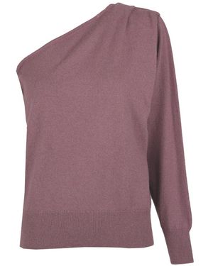 March23 Blouses - Viola