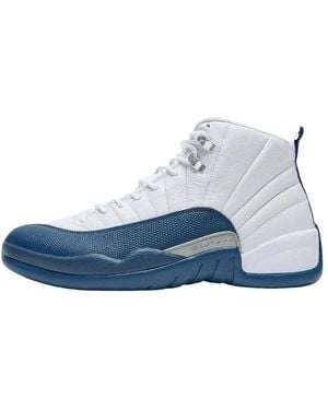 Nike Sport Shoes - Bleu