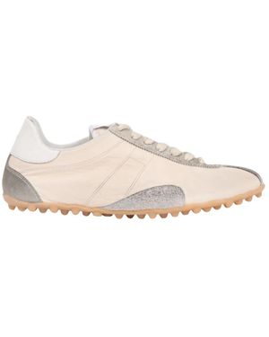 Maison Margiela Trainers - Pink