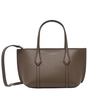 Tory Burch Tassen Schoudertassen - Bruin