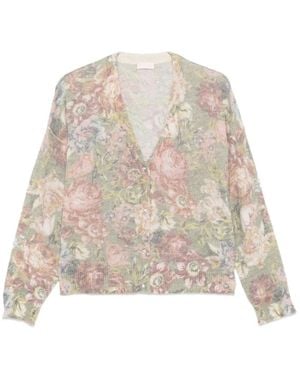 Liu Jo Cardigans - Natural