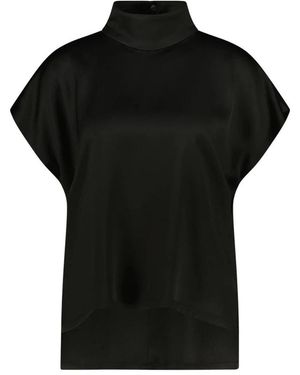 DRYKORN Alaria_1 Blouse - Zwart