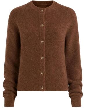 Marella Cardigans - Brown