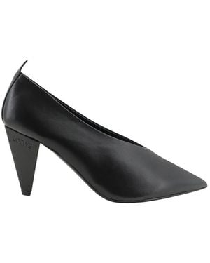 Loewe Pumps - Negro