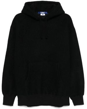 Junya Watanabe Hoodies - Negro