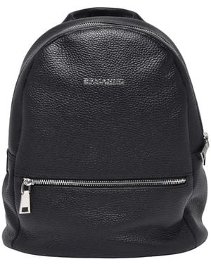 Ermanno Scervino Backpacks - Negro