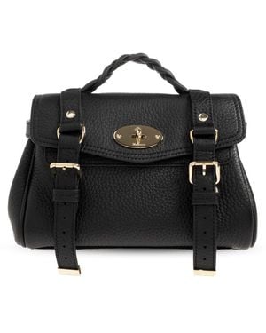 Mulberry Handbags - Negro