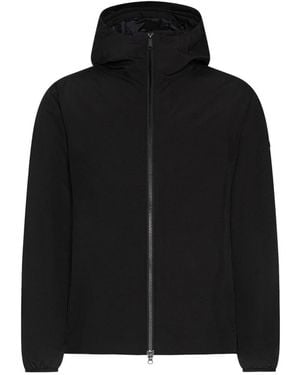 Scandinavian Edition Jackets > light jackets - Noir