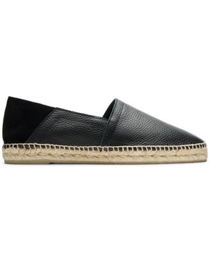 Castañer Espadrilles - Black