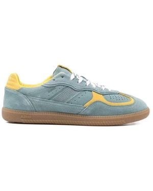 Alohas Sneakers - Azul