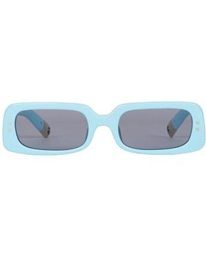 Jacquemus Sunglasses - Blue