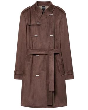 Rrd Nabucco Thermo Trench - Bruin