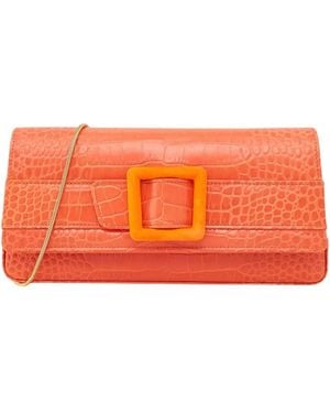 Manolo Blahnik Handbags - Naranja
