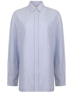 Golden Goose Shirts - Blue