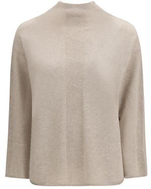 Max Mara Cashmere Knitwear - Neutre