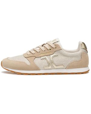 Candice Cooper Trainers - White